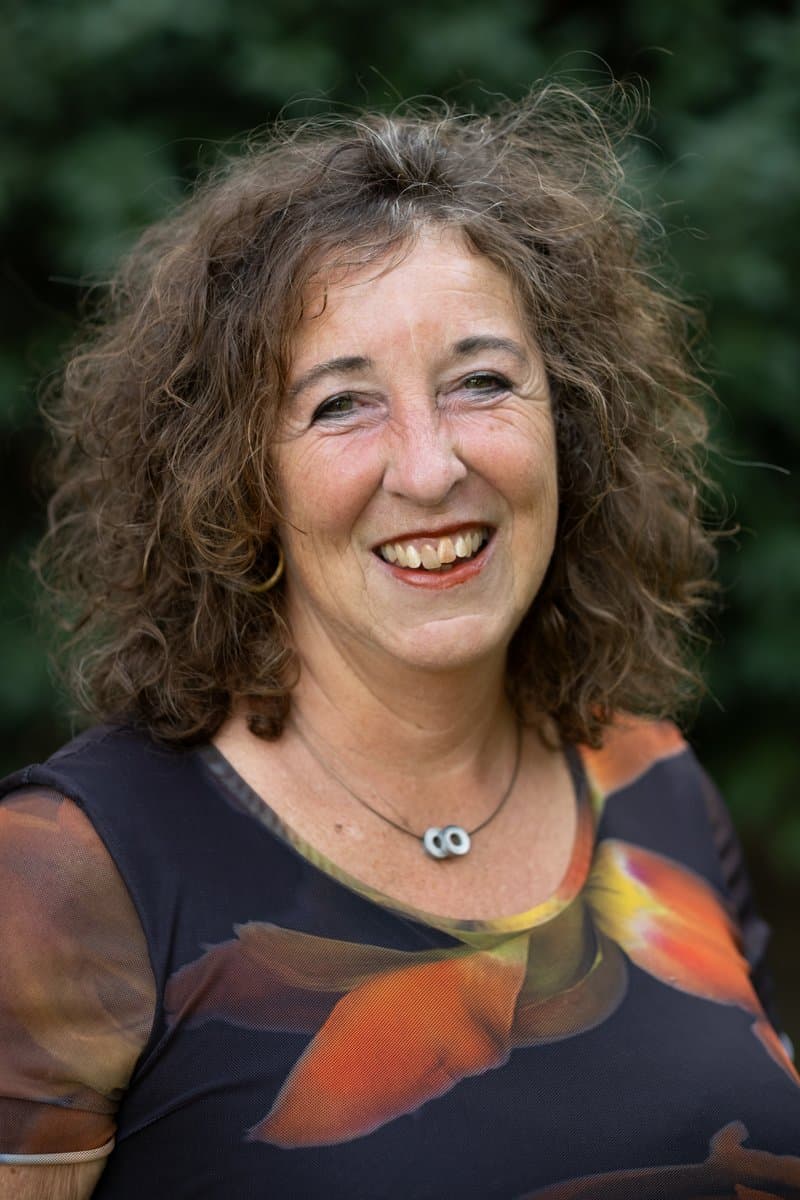 Heidi Dissel