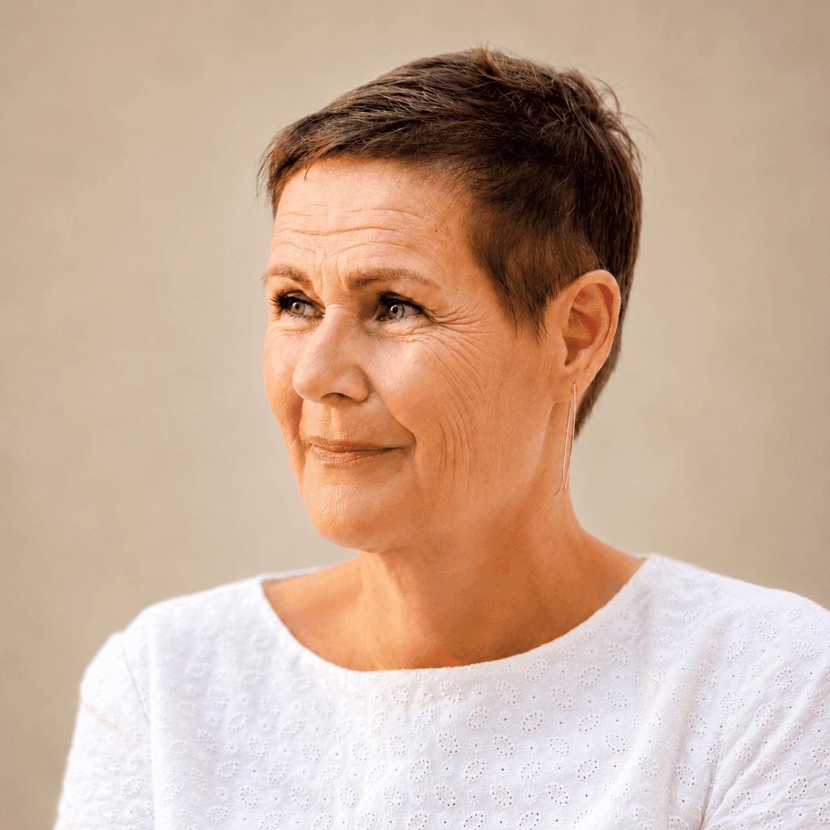 Jacqueline Bastiaansen