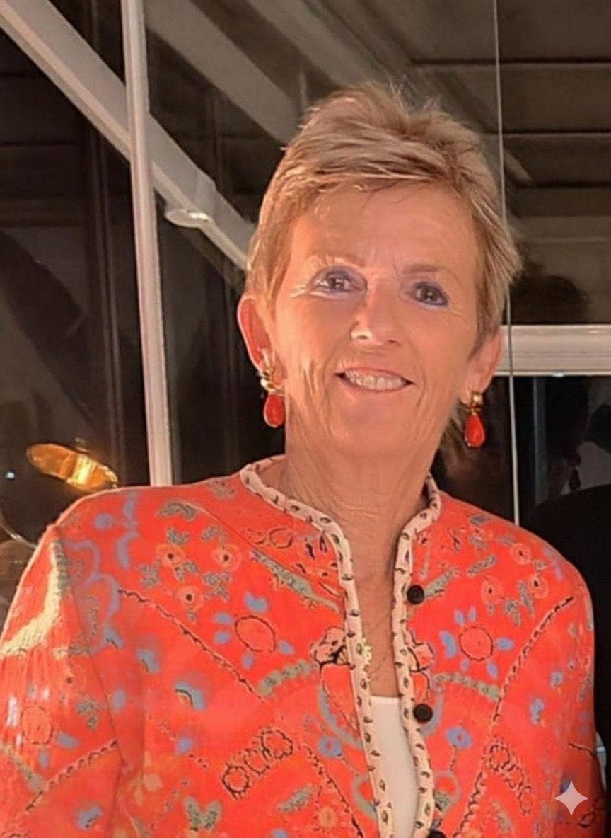 Margriet H. van Dorp MBT