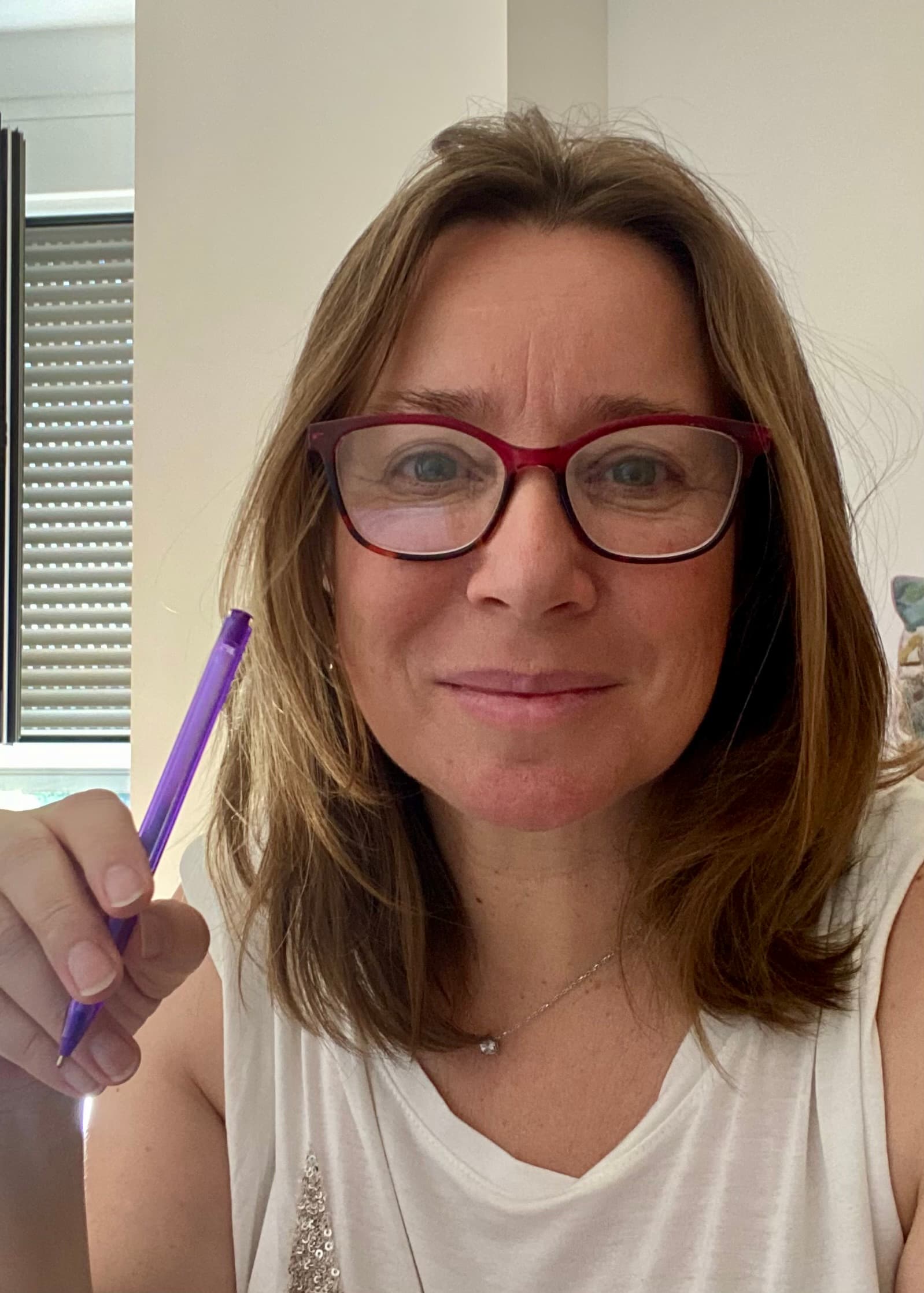 Silke van Loenen