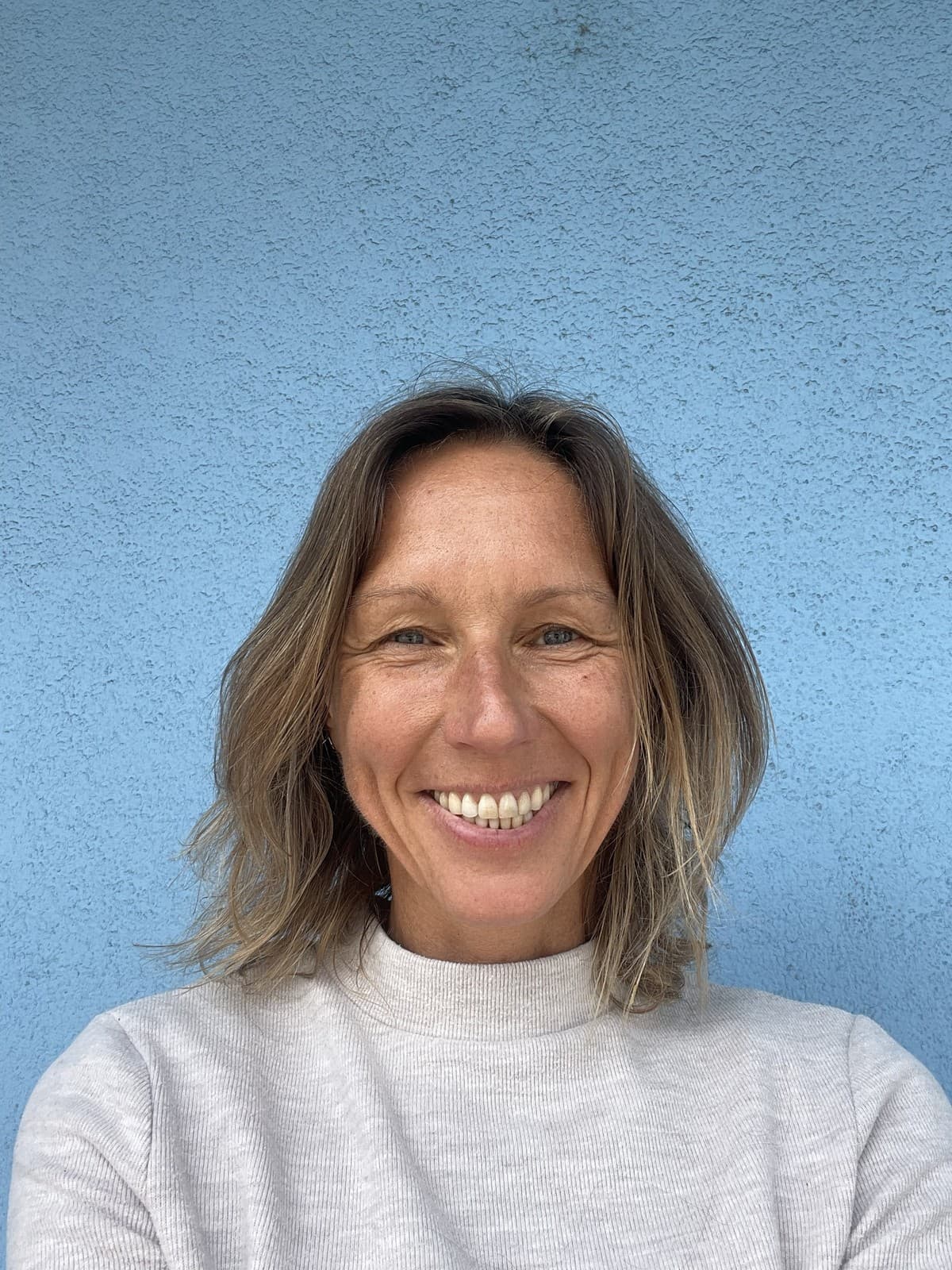 Sylvia Keijzer